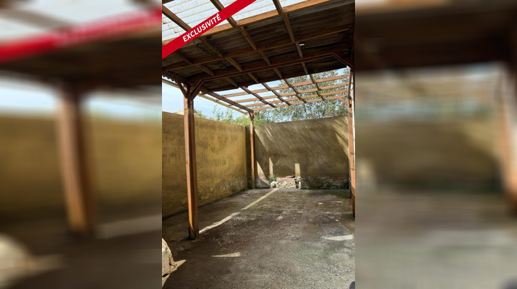 Ma-Cabane - Vente Maison BERRIEN, 100 m²