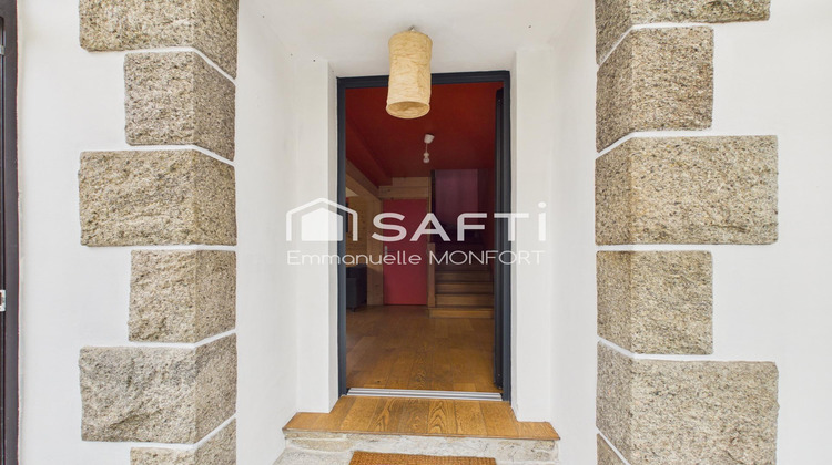 Ma-Cabane - Vente Maison Berrien, 105 m²