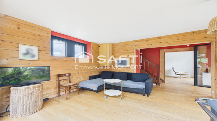 Ma-Cabane - Vente Maison Berrien, 105 m²