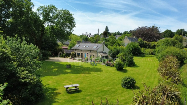 Ma-Cabane - Vente Maison BERRIEN, 110 m²