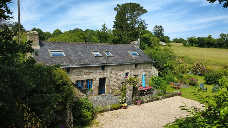 Ma-Cabane - Vente Maison BERRIEN, 110 m²