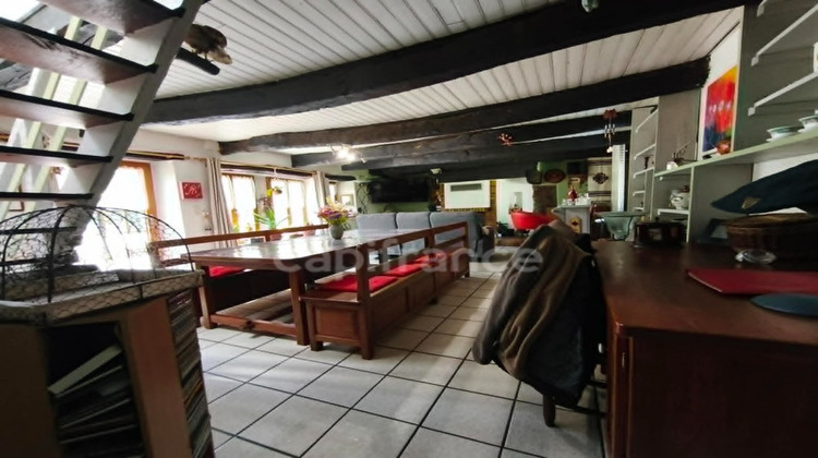 Ma-Cabane - Vente Maison BERRIEN, 110 m²
