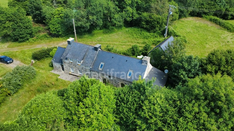 Ma-Cabane - Vente Maison BERRIEN, 149 m²