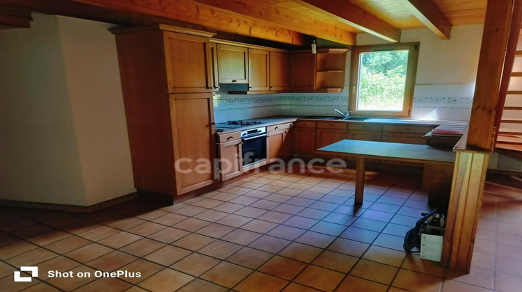 Ma-Cabane - Vente Maison BERRIEN, 149 m²