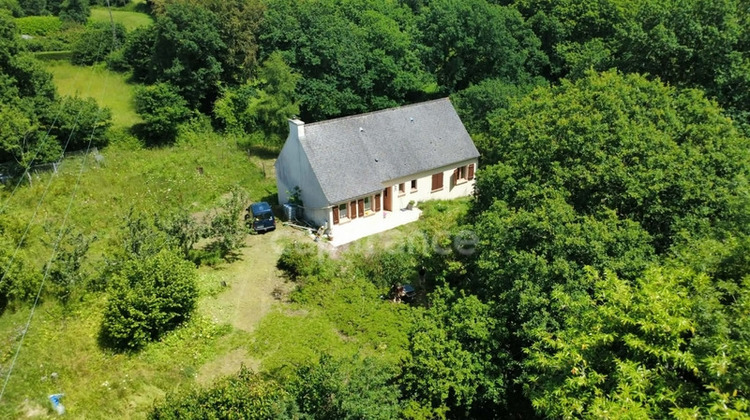 Ma-Cabane - Vente Maison BERRIEN, 108 m²