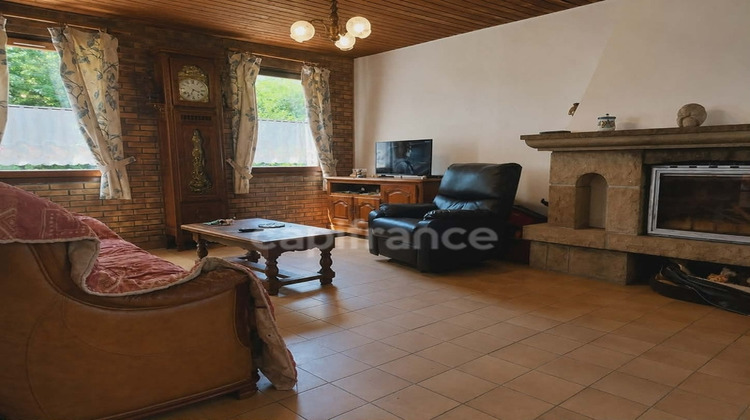 Ma-Cabane - Vente Maison BERRIEN, 108 m²