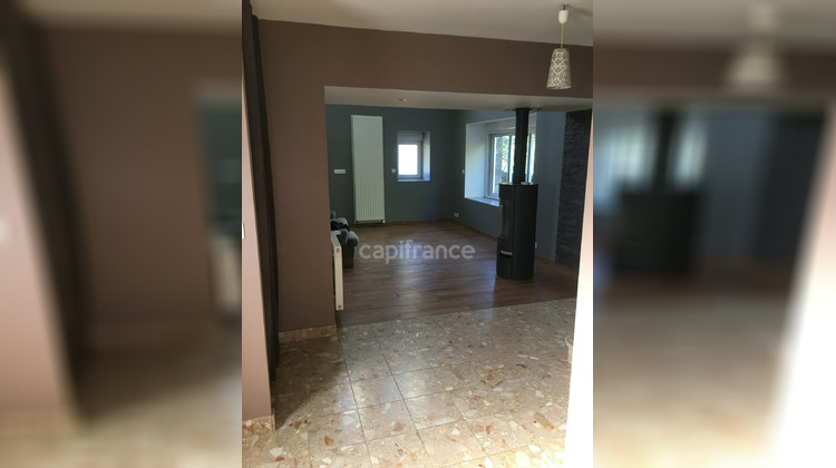 Ma-Cabane - Vente Maison BERRIEN, 85 m²