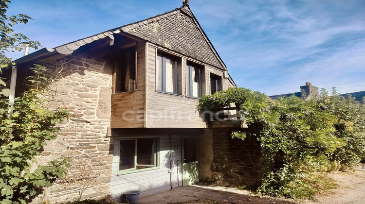 Ma-Cabane - Vente Maison BERRIEN, 234 m²