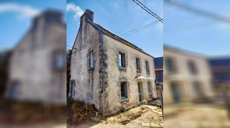 Ma-Cabane - Vente Maison BERRIEN, 92 m²