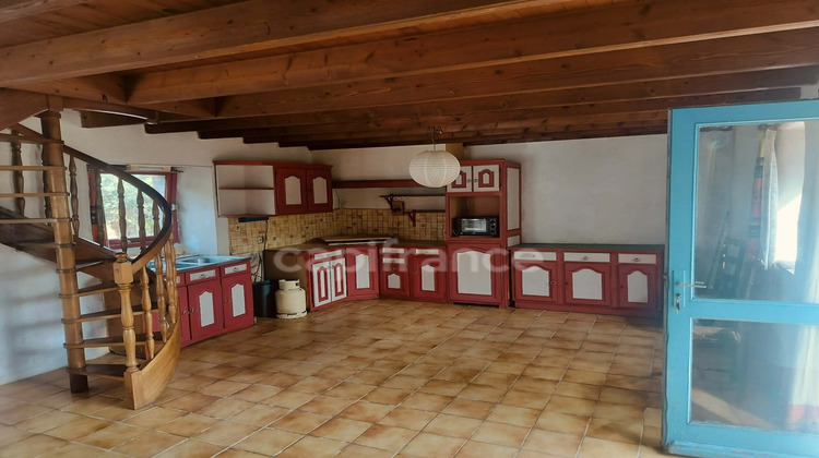 Ma-Cabane - Vente Maison BERRIEN, 92 m²