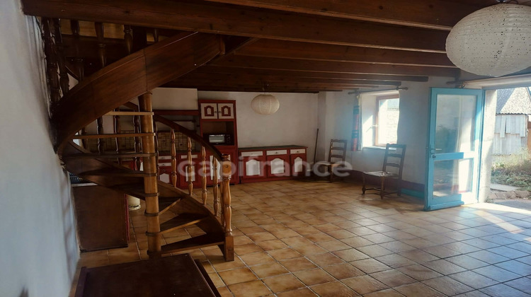 Ma-Cabane - Vente Maison BERRIEN, 92 m²