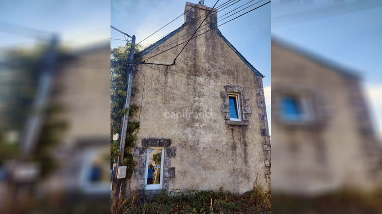 Ma-Cabane - Vente Maison BERRIEN, 92 m²