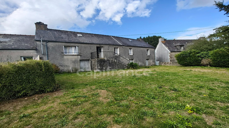 Ma-Cabane - Vente Maison BERRIEN, 53 m²