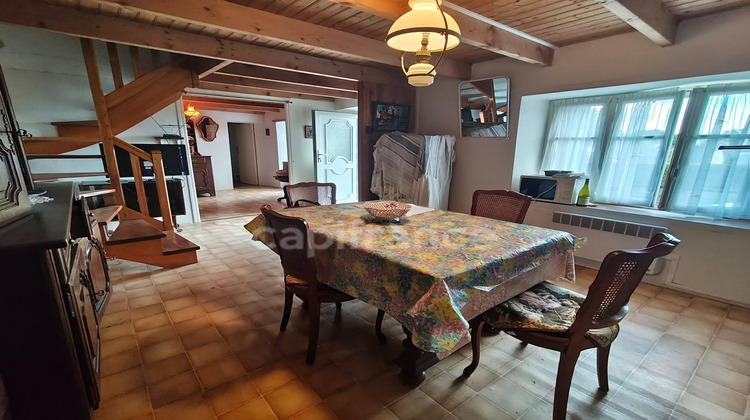 Ma-Cabane - Vente Maison BERRIEN, 53 m²