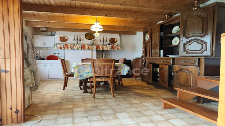 Ma-Cabane - Vente Maison BERRIEN, 53 m²