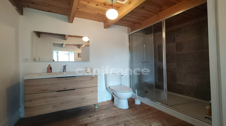 Ma-Cabane - Vente Maison BERRIEN, 53 m²