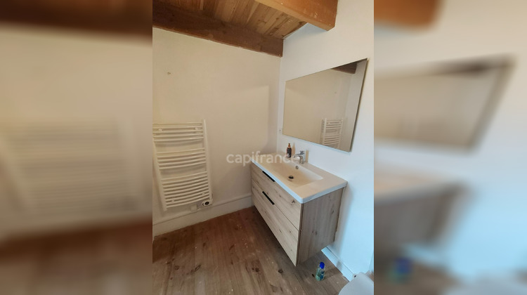 Ma-Cabane - Vente Maison BERRIEN, 53 m²