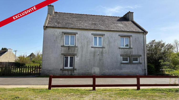 Ma-Cabane - Vente Maison BERRIEN, 100 m²