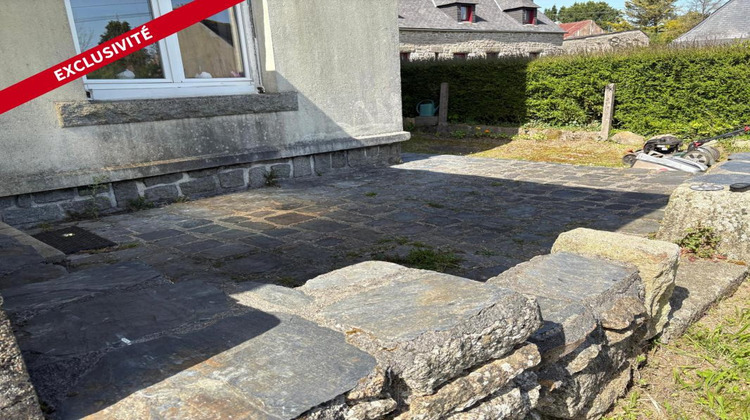 Ma-Cabane - Vente Maison BERRIEN, 100 m²