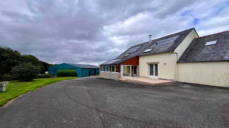Ma-Cabane - Vente Maison BERRIEN, 117 m²