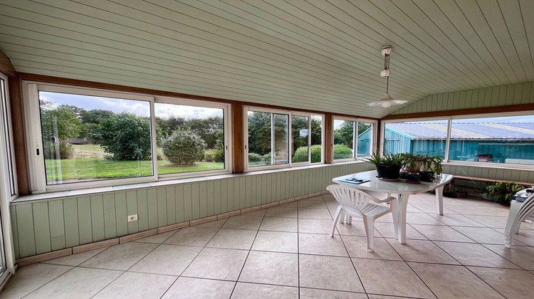 Ma-Cabane - Vente Maison BERRIEN, 117 m²