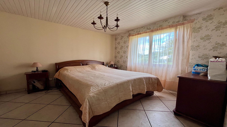 Ma-Cabane - Vente Maison BERRIEN, 117 m²