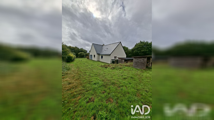Ma-Cabane - Vente Maison Berrien, 181 m²