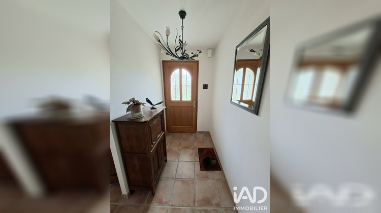 Ma-Cabane - Vente Maison Berrien, 181 m²