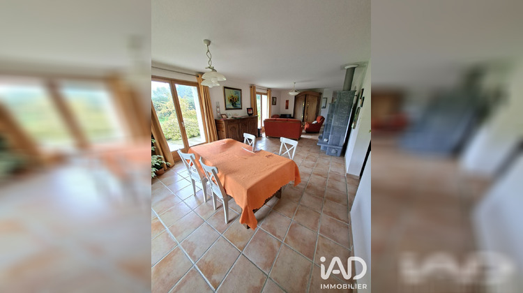 Ma-Cabane - Vente Maison Berrien, 181 m²
