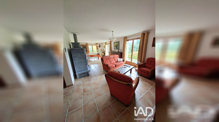 Ma-Cabane - Vente Maison Berrien, 181 m²