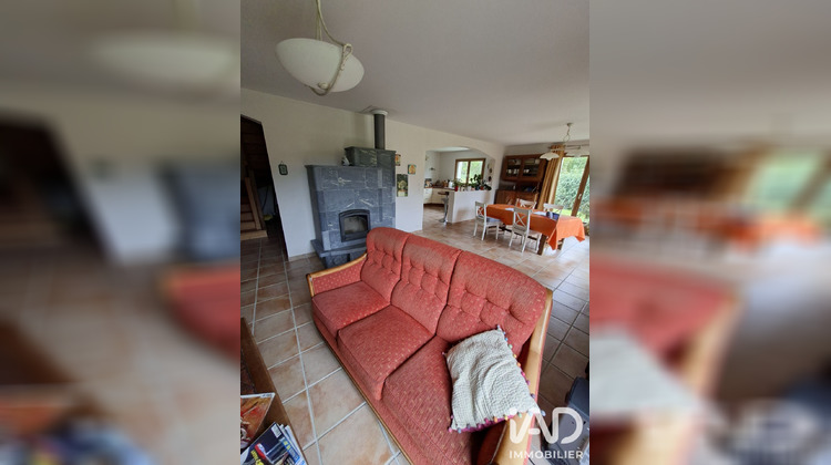 Ma-Cabane - Vente Maison Berrien, 181 m²