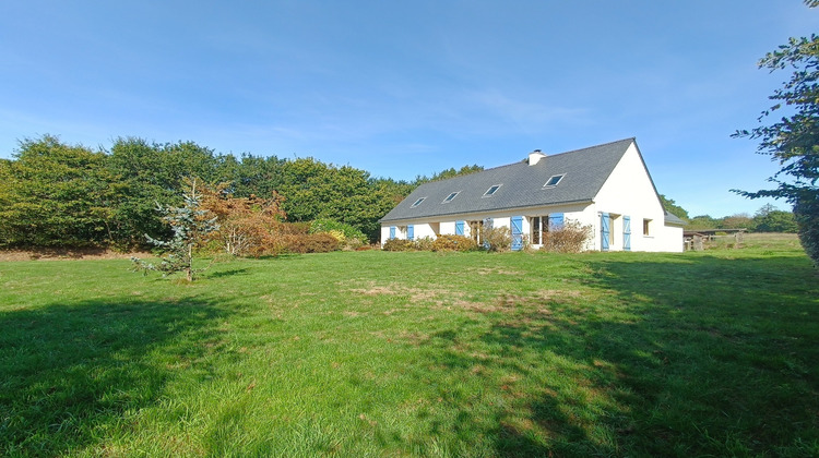Ma-Cabane - Vente Maison BERRIEN, 181 m²
