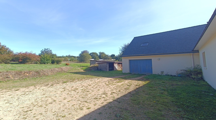 Ma-Cabane - Vente Maison BERRIEN, 181 m²