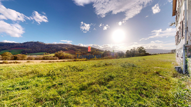 Ma-Cabane - Vente Maison BERROGAIN-LARUNS, 165 m²