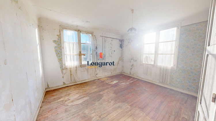 Ma-Cabane - Vente Maison BERROGAIN-LARUNS, 165 m²