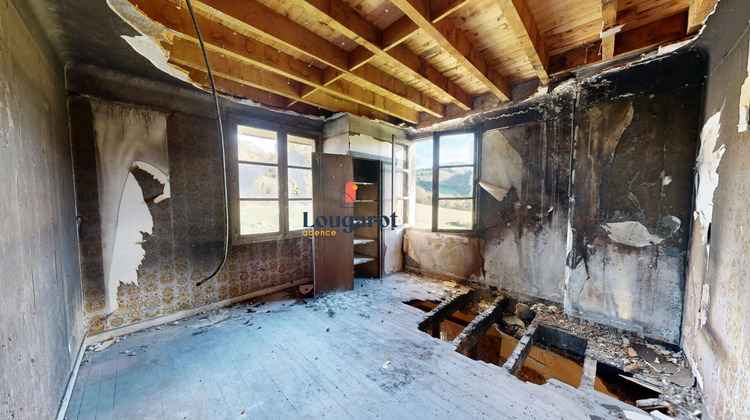 Ma-Cabane - Vente Maison BERROGAIN-LARUNS, 165 m²