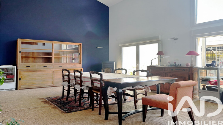 Ma-Cabane - Vente Maison Berru, 189 m²