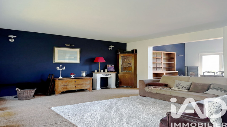 Ma-Cabane - Vente Maison Berru, 189 m²