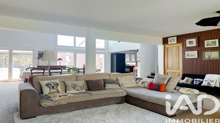 Ma-Cabane - Vente Maison Berru, 189 m²