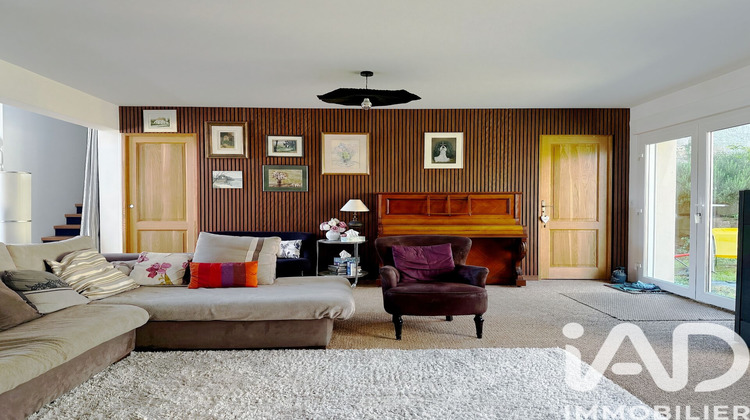 Ma-Cabane - Vente Maison Berru, 189 m²