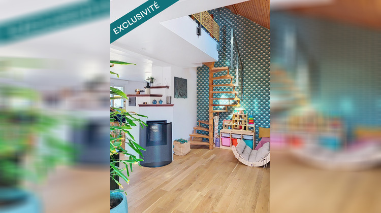 Ma-Cabane - Vente Maison Berrwiller, 120 m²