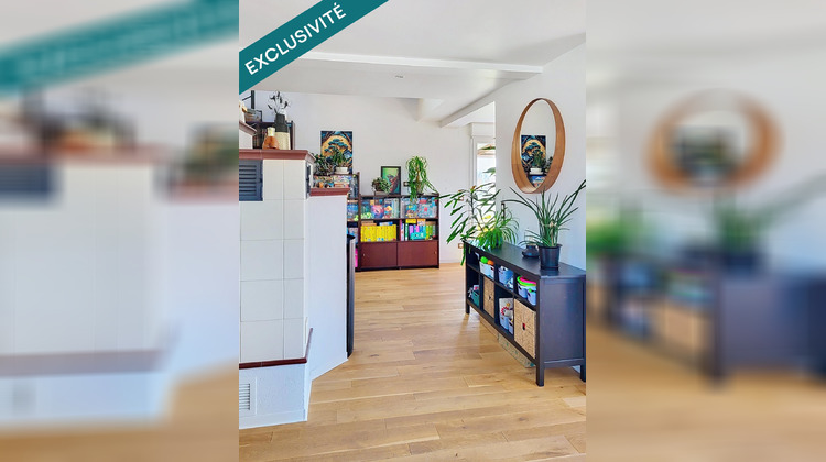 Ma-Cabane - Vente Maison Berrwiller, 120 m²