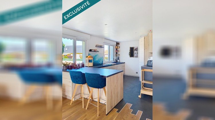 Ma-Cabane - Vente Maison Berrwiller, 120 m²