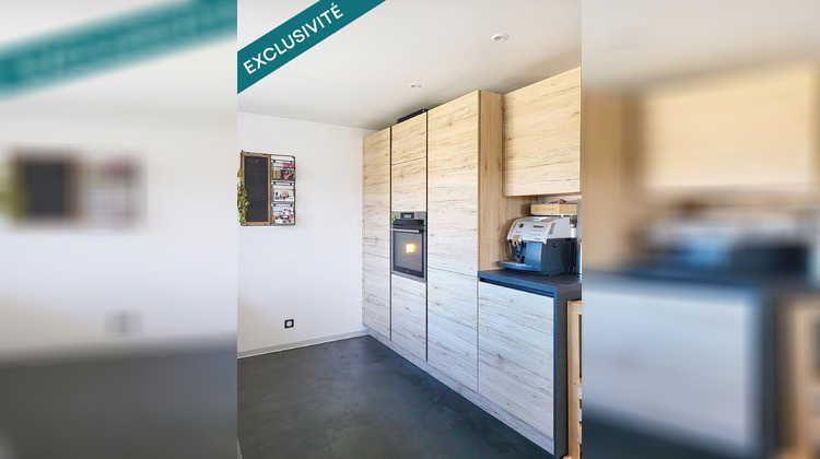 Ma-Cabane - Vente Maison Berrwiller, 120 m²