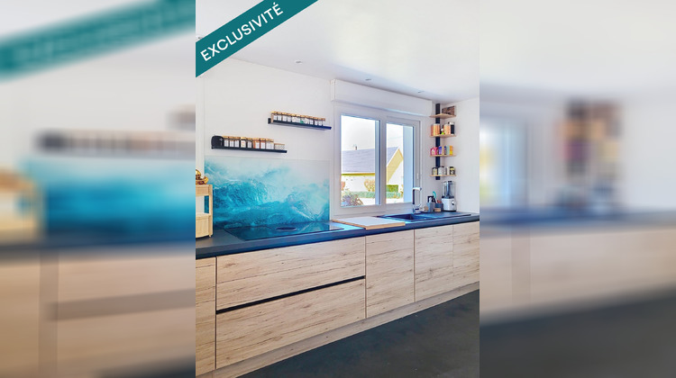 Ma-Cabane - Vente Maison Berrwiller, 120 m²