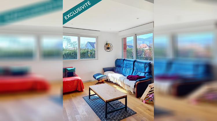 Ma-Cabane - Vente Maison Berrwiller, 120 m²