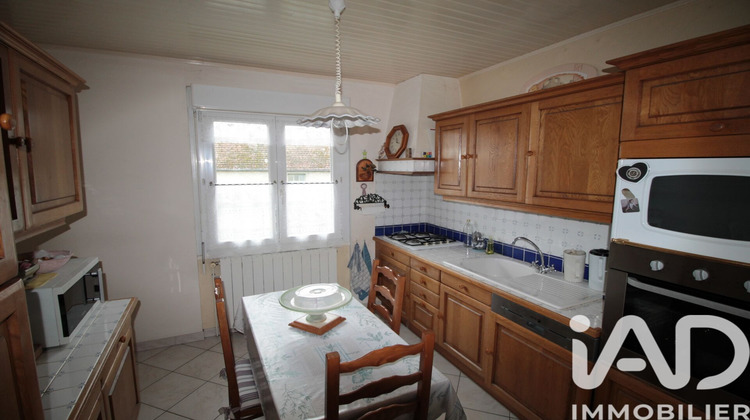 Ma-Cabane - Vente Maison Berry-Au-Bac, 65 m²