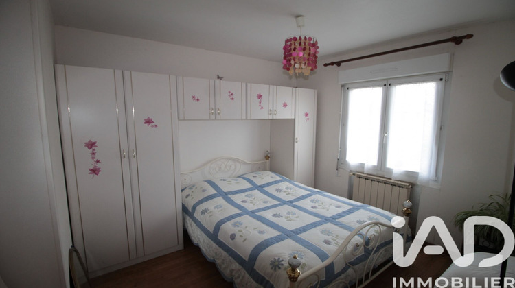 Ma-Cabane - Vente Maison Berry-Au-Bac, 65 m²