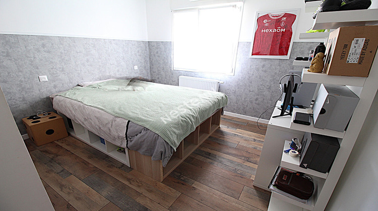 Ma-Cabane - Vente Maison BERRY-AU-BAC, 91 m²