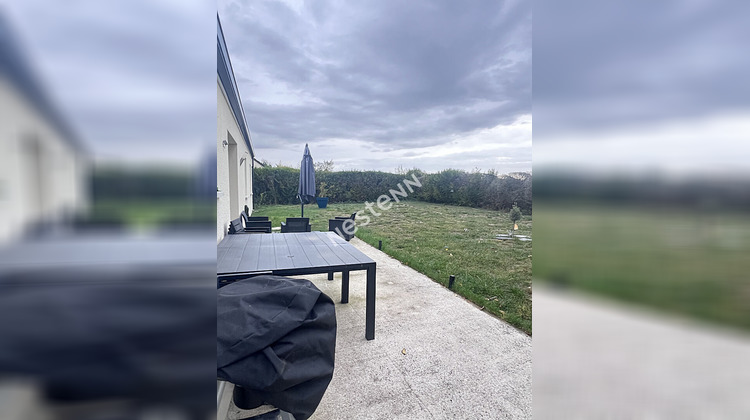 Ma-Cabane - Vente Maison BERRY-AU-BAC, 91 m²